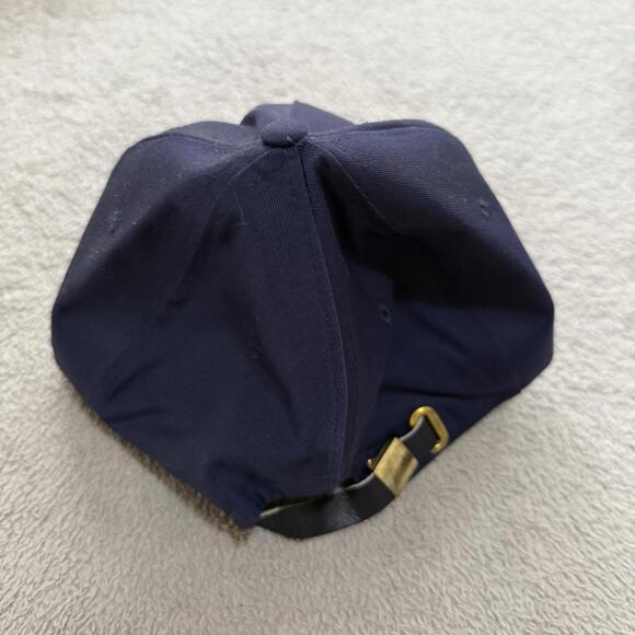 Vintage B&W Haulage & Trucking Rope Snapback Hat Men’s - Picture 5 of 7